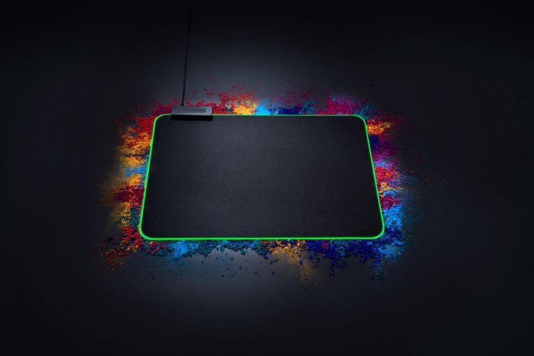 How the Right Gaming Mouse Pad Can Improve Your Gameplay