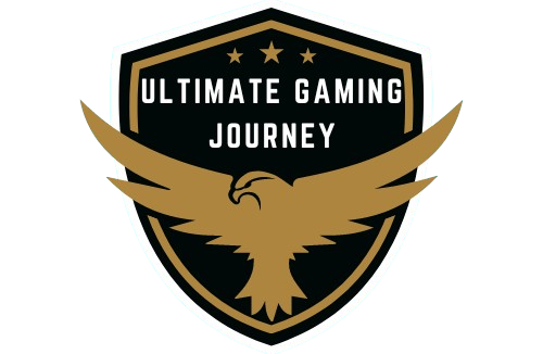 Ultimategamingjourney